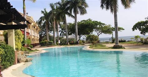vista del mar resort